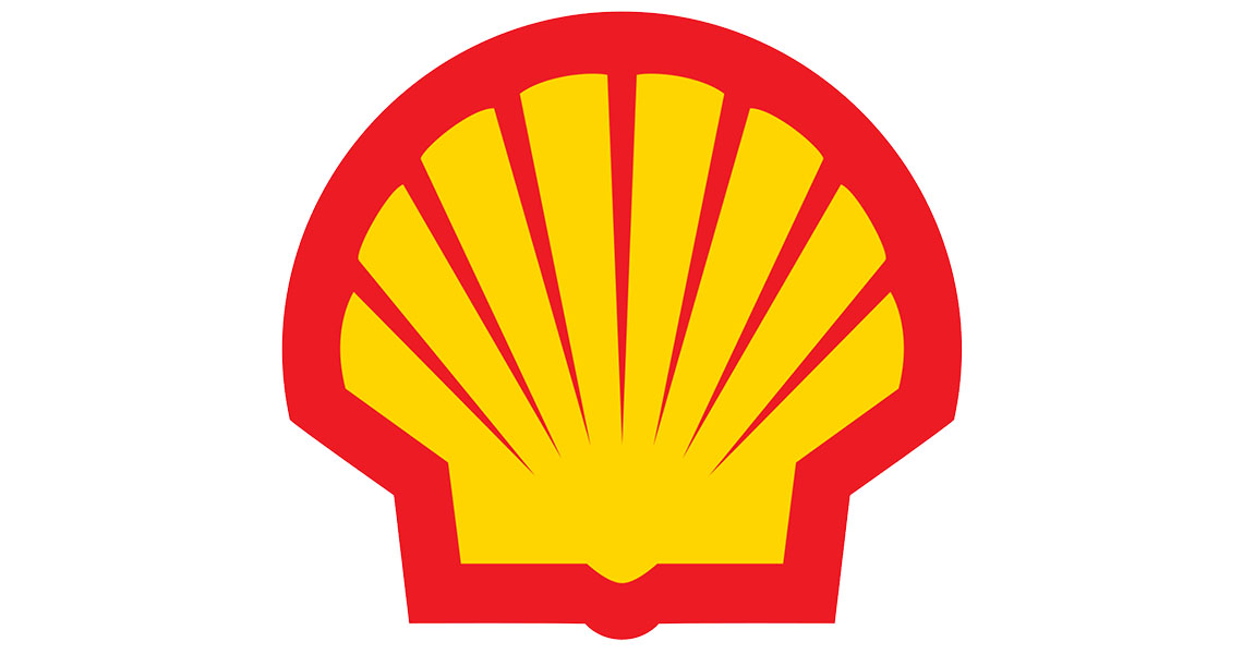 The Logo of Shell plc
