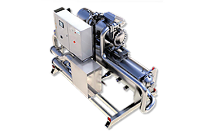 AC Chiller Unit