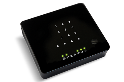 powerseries pro control security products