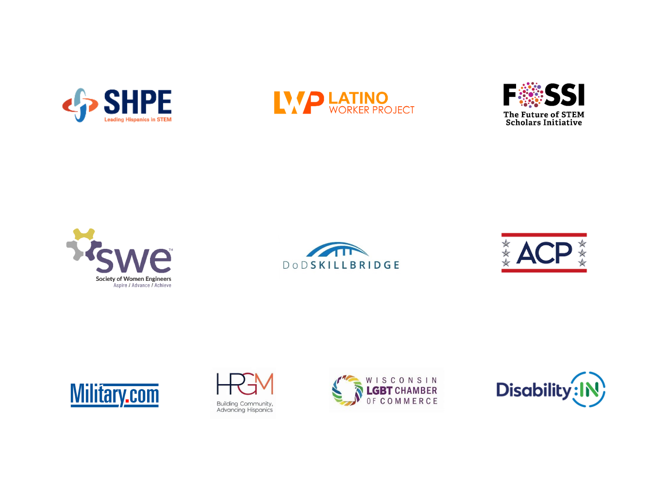External Partnerships