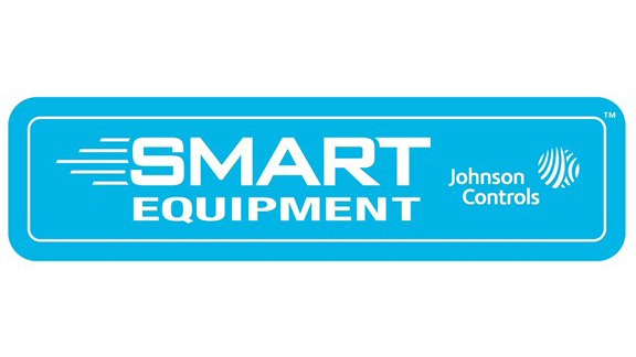 Smart Equipment by Johnson Controls logo