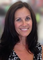 Headshot of Lisa Brown, National Senior Director, Strategy, Local Government and Municipal Infrastructure