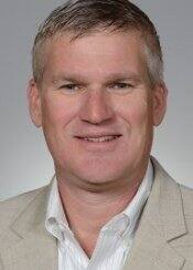 Neal Vanskiver, Vice President National Accounts, Johnson Controls