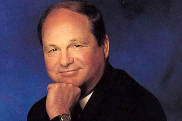 Jim Keyes
