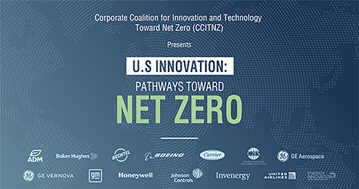 CCITNZ Pathways Towards Net Zero logo
