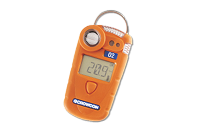 gasman single gas monitor