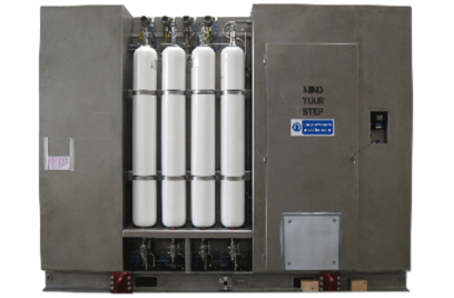A seal oil leak recovery system
