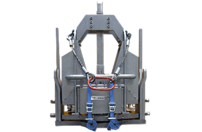 A stabplate unit