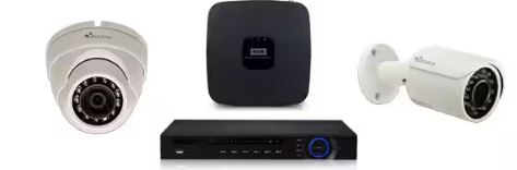 Illustra Essentials IP cameras