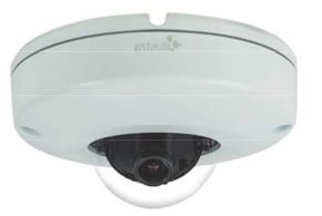 The ILLustra Pro Compact Mini-Dome on a white background