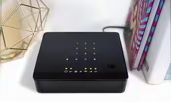 iotega wireless security and automation solution