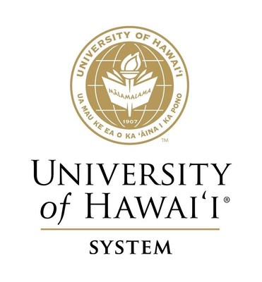 university of hawaii logo