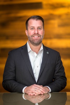 Nate Manning, vice president and president of Building Solutions for North America at Johnson Controls