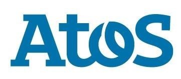 Atos logo