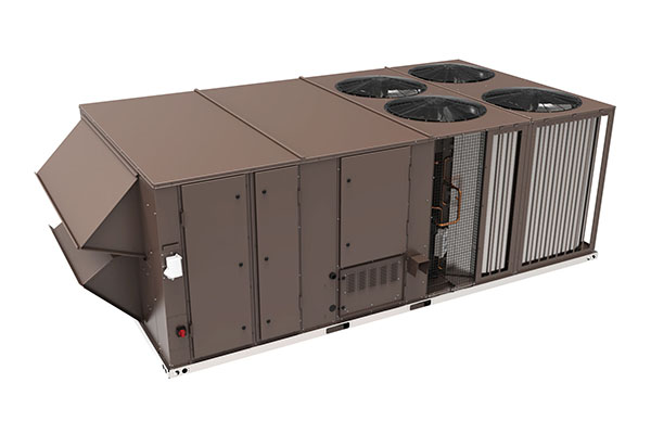 Choice rooftop unit product image
