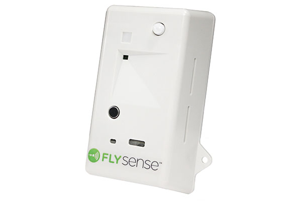 Soter Technologies FlySense Vape Detection Sensor product image