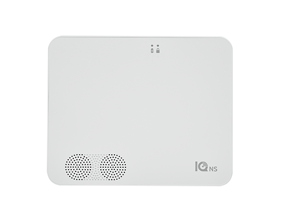 IQ4 NS Security and Smart Home System product image